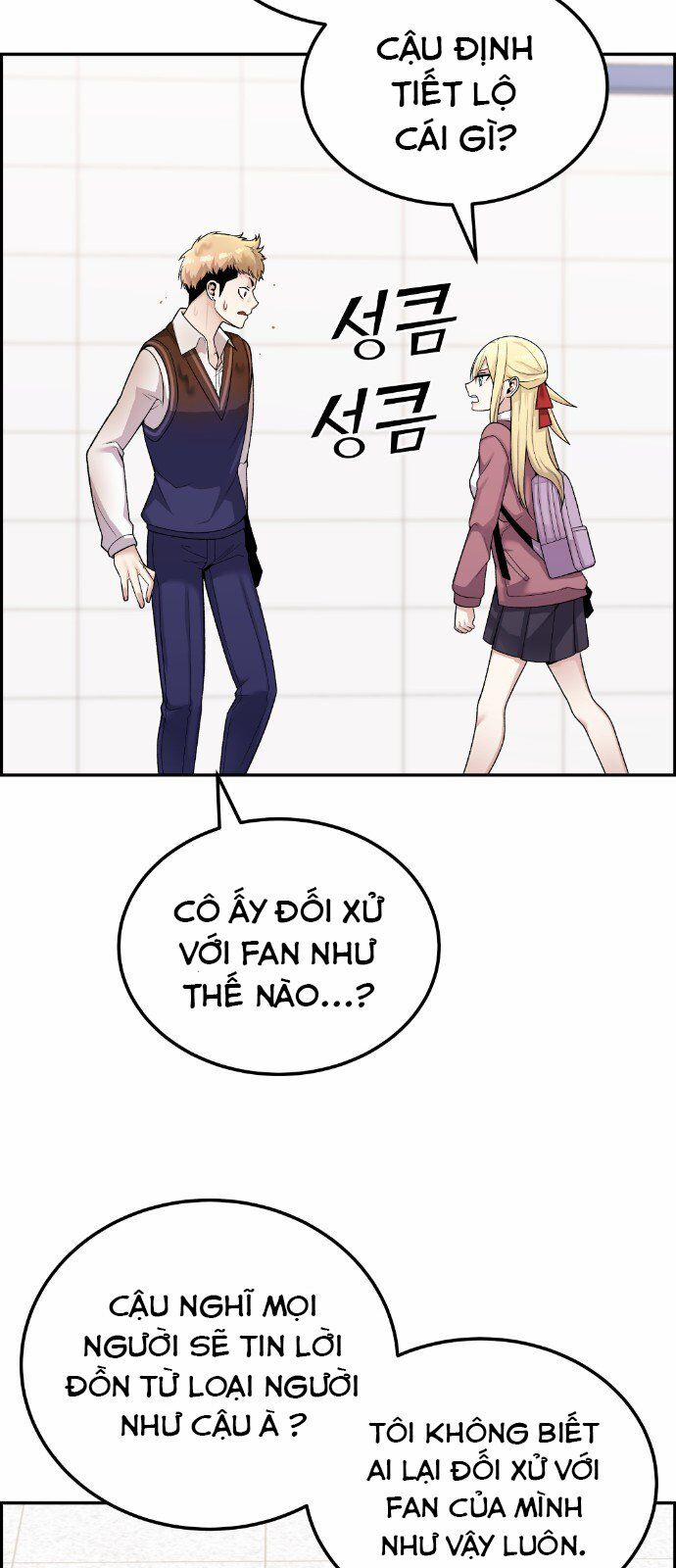 Nhân Vật Webtoon Na Kang Lim 21 trang 43