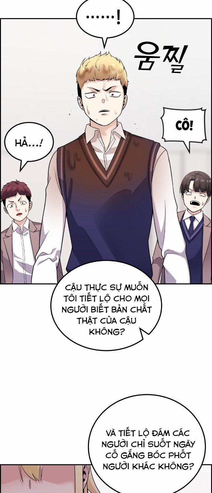 Nhân Vật Webtoon Na Kang Lim 21 trang 45