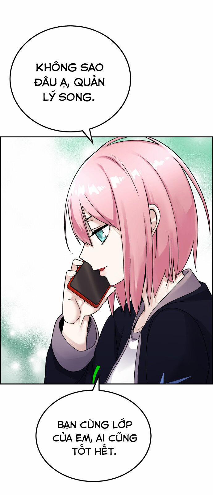 Nhân Vật Webtoon Na Kang Lim 21 trang 5