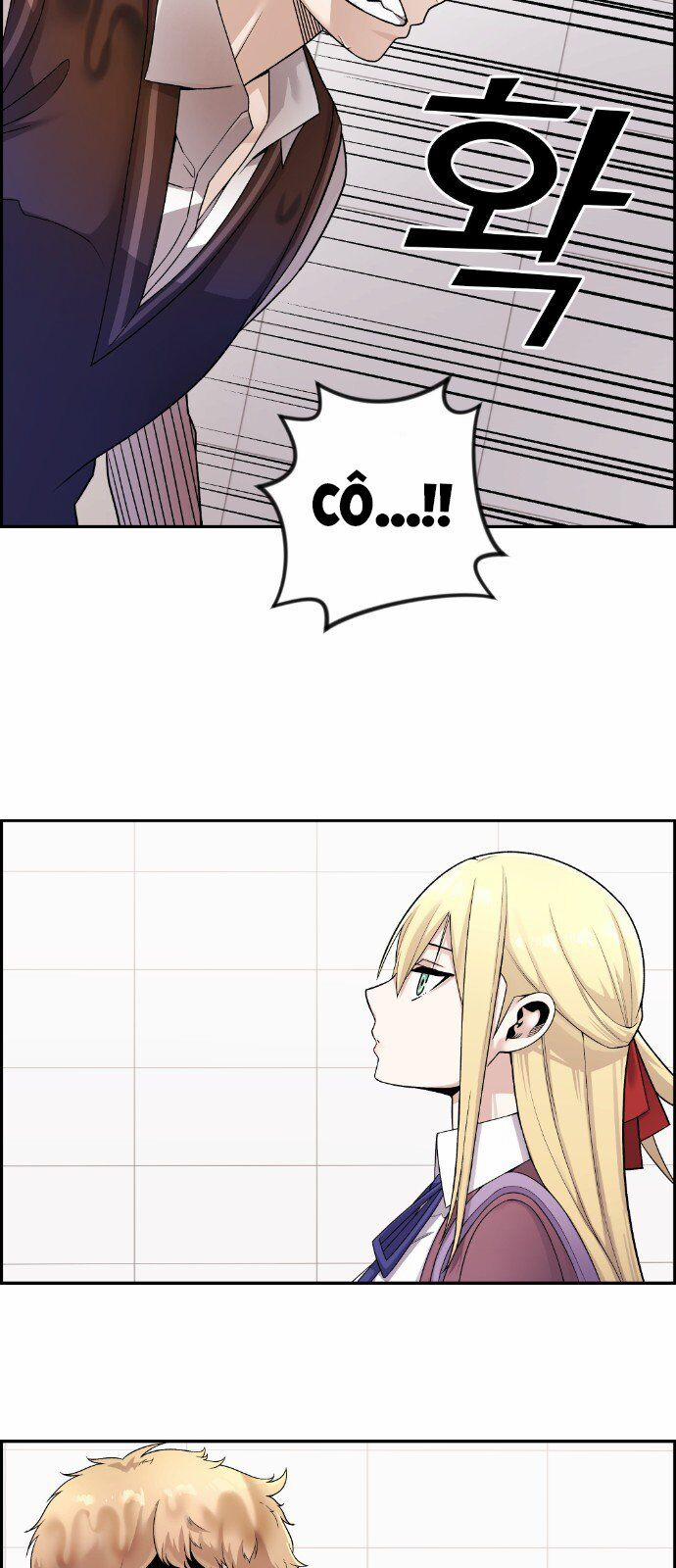 Nhân Vật Webtoon Na Kang Lim 21 trang 50