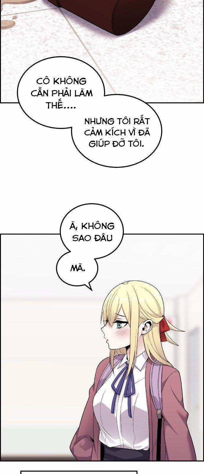 Nhân Vật Webtoon Na Kang Lim 21 trang 55