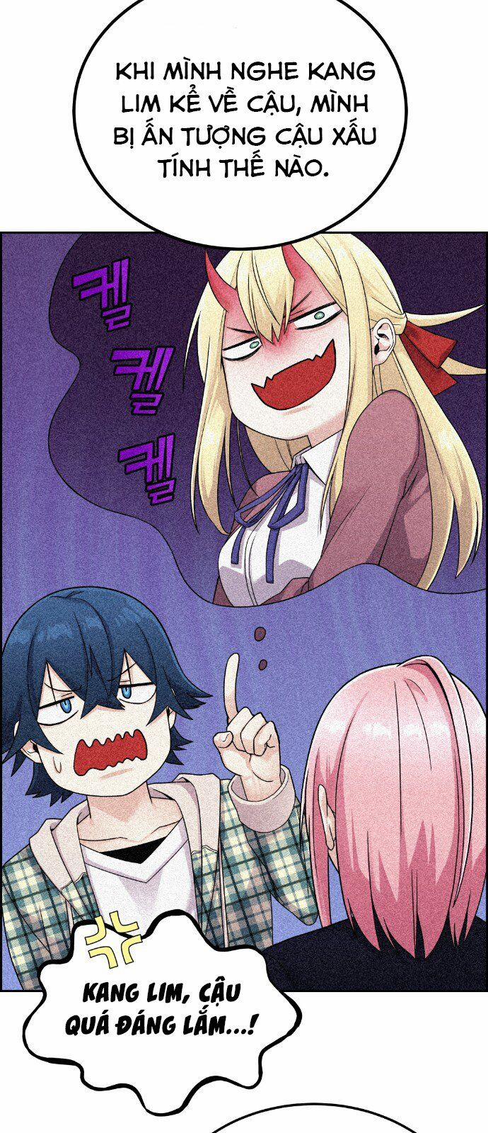 Nhân Vật Webtoon Na Kang Lim 21 trang 59