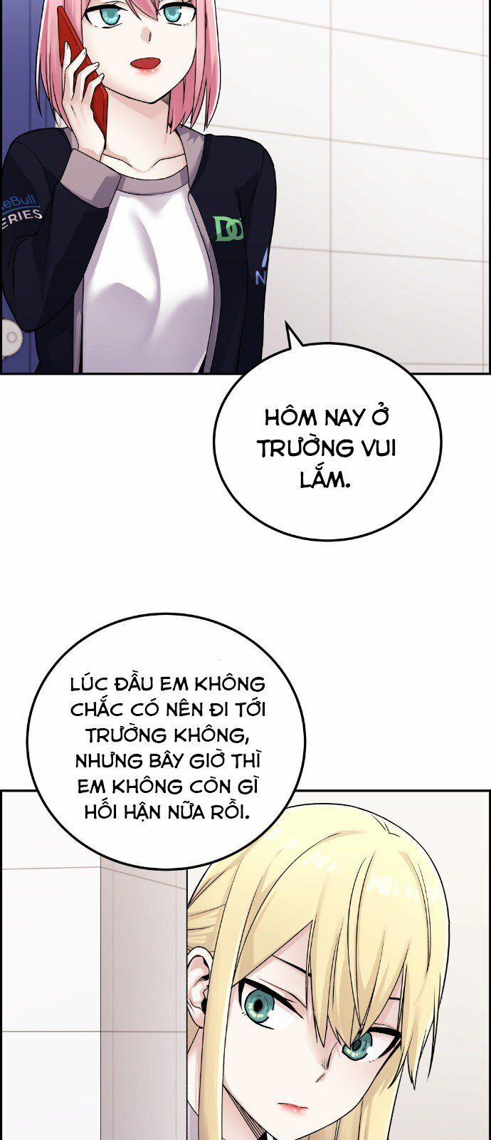 Nhân Vật Webtoon Na Kang Lim 21 trang 7