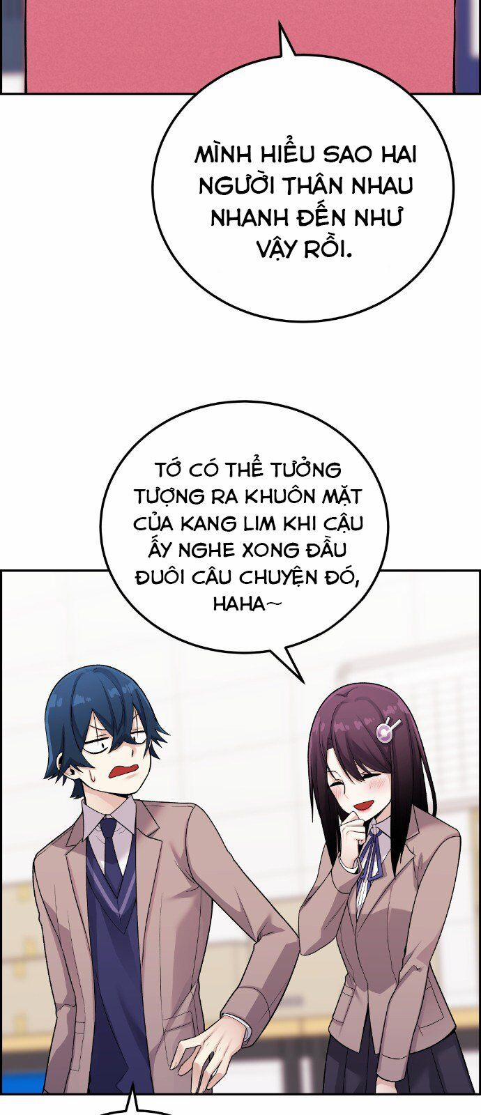 Nhân Vật Webtoon Na Kang Lim 22 trang 19