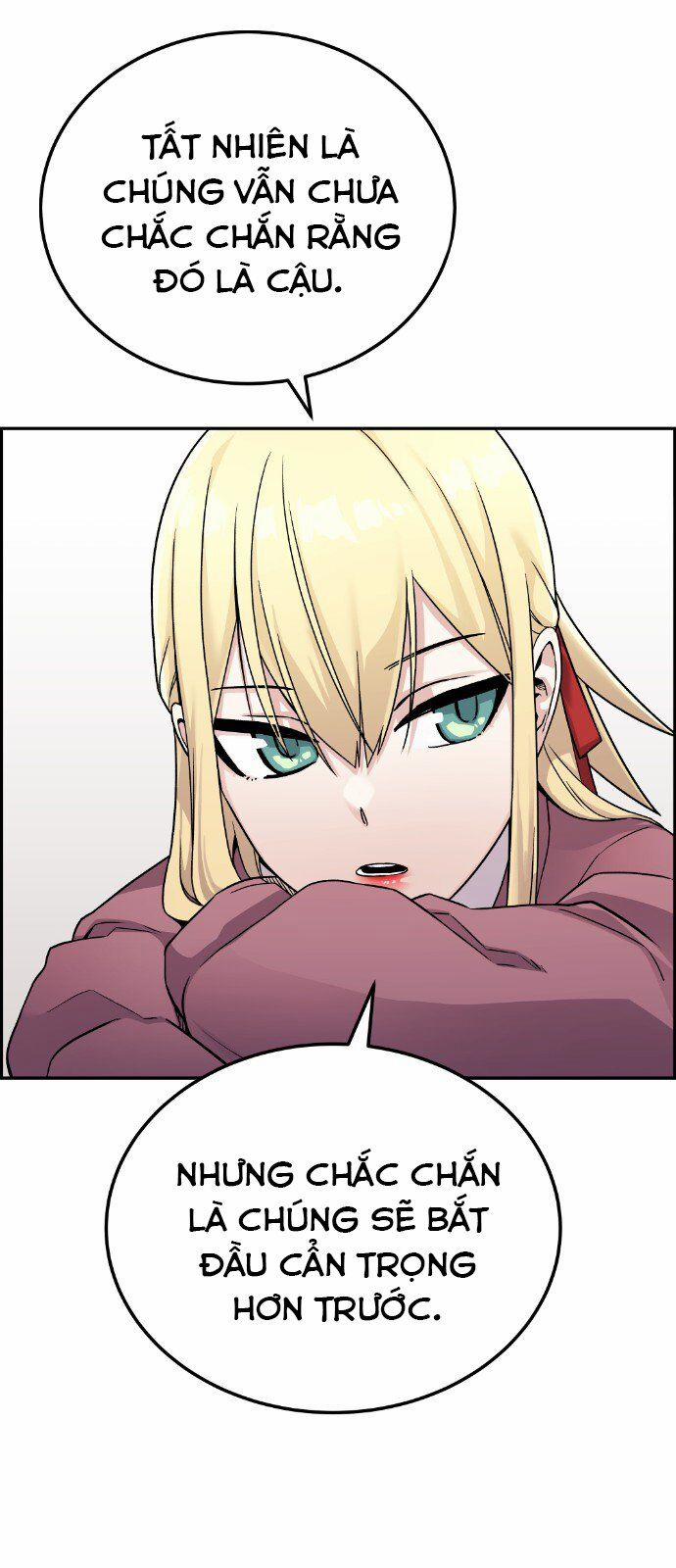 Nhân Vật Webtoon Na Kang Lim 22 trang 28