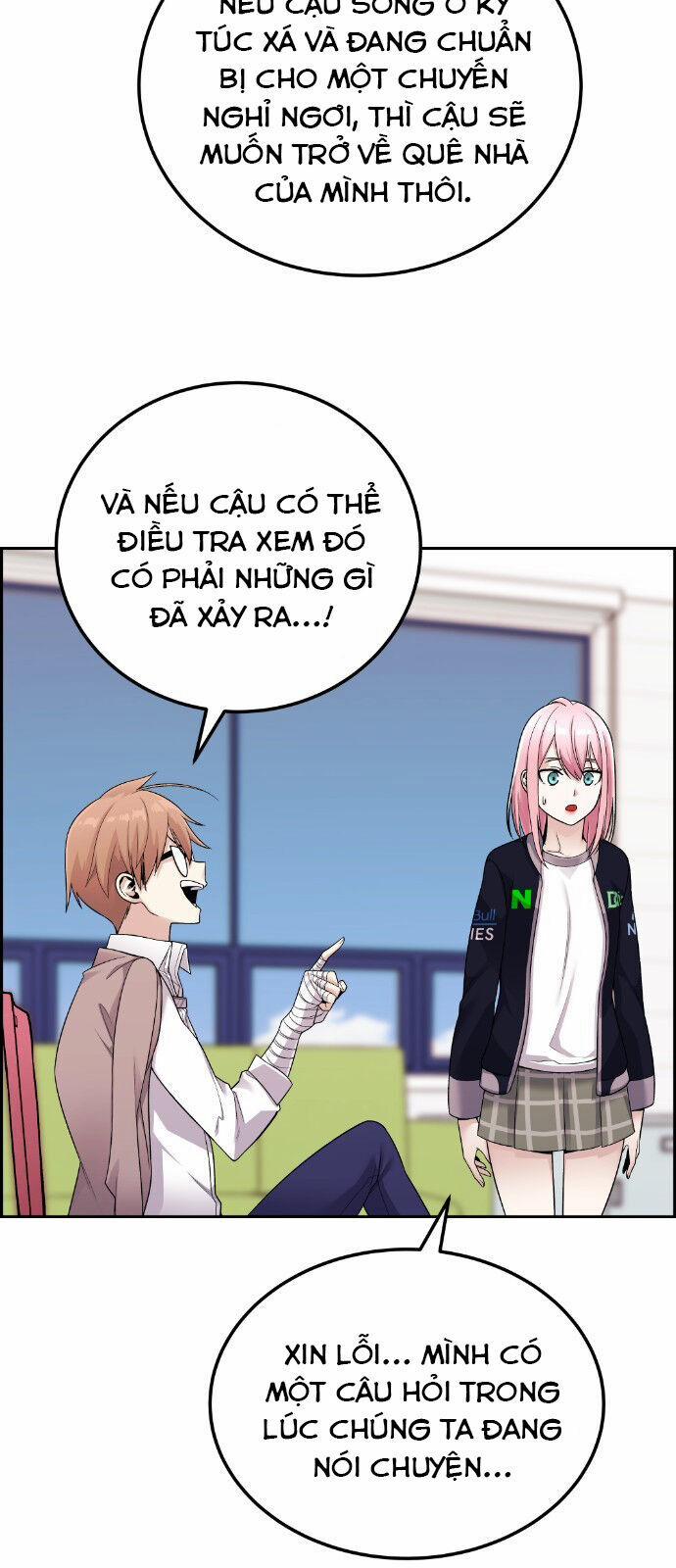 Nhân Vật Webtoon Na Kang Lim 22 trang 36