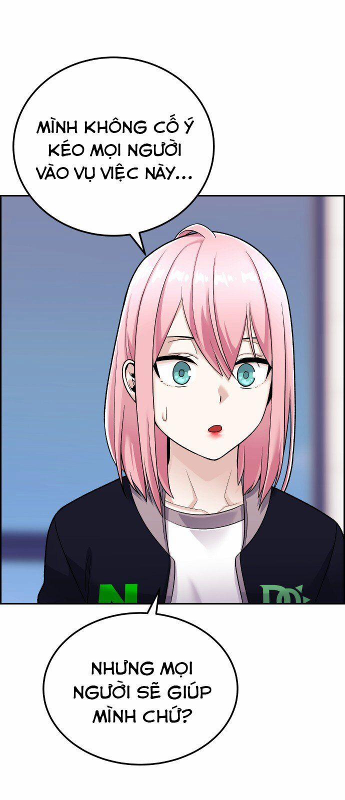 Nhân Vật Webtoon Na Kang Lim 22 trang 37