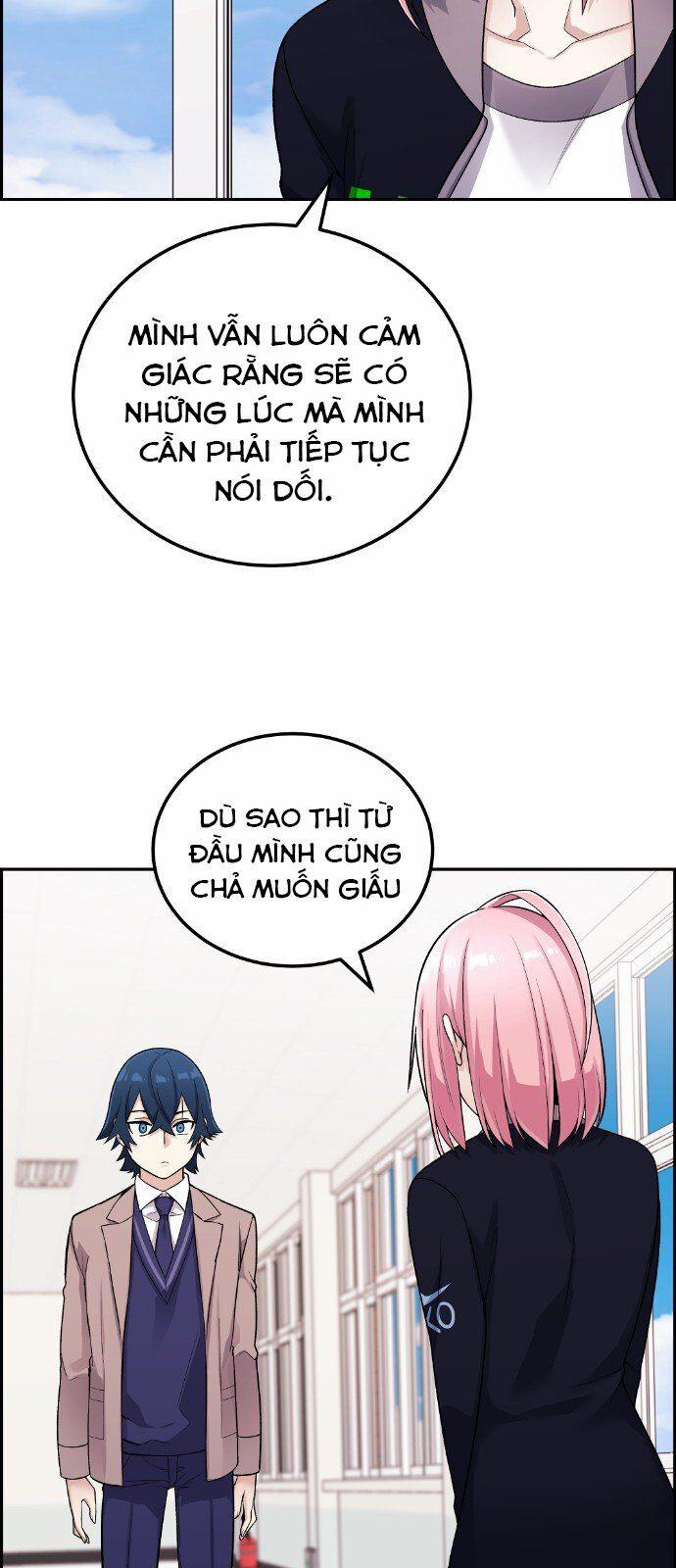 Nhân Vật Webtoon Na Kang Lim 22 trang 5