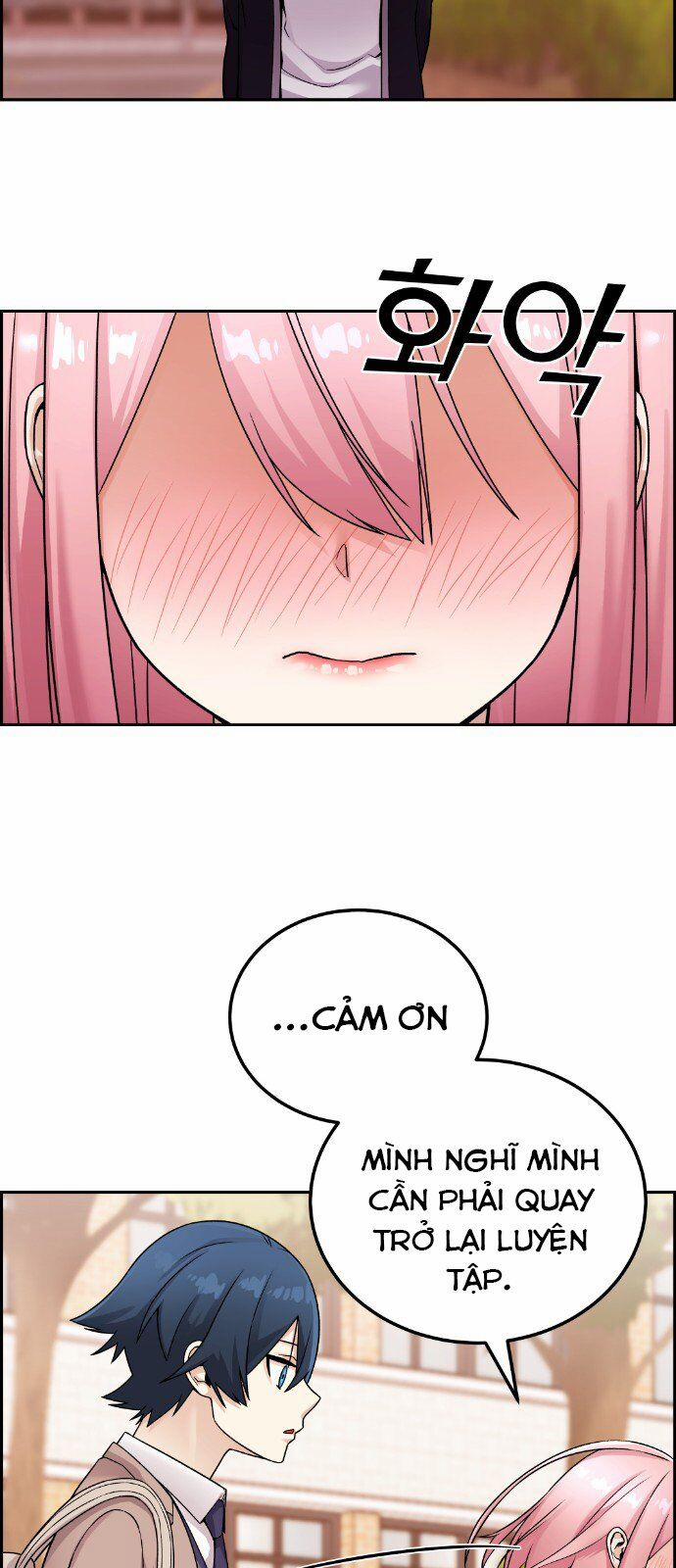 Nhân Vật Webtoon Na Kang Lim 22 trang 51