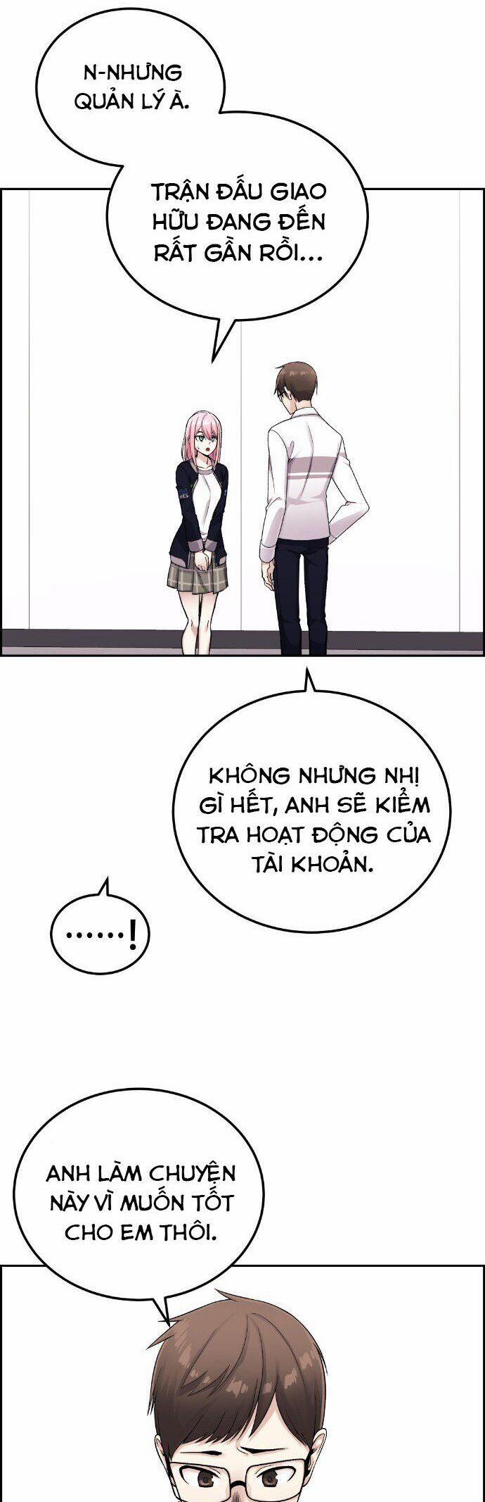 Nhân Vật Webtoon Na Kang Lim 22 trang 57