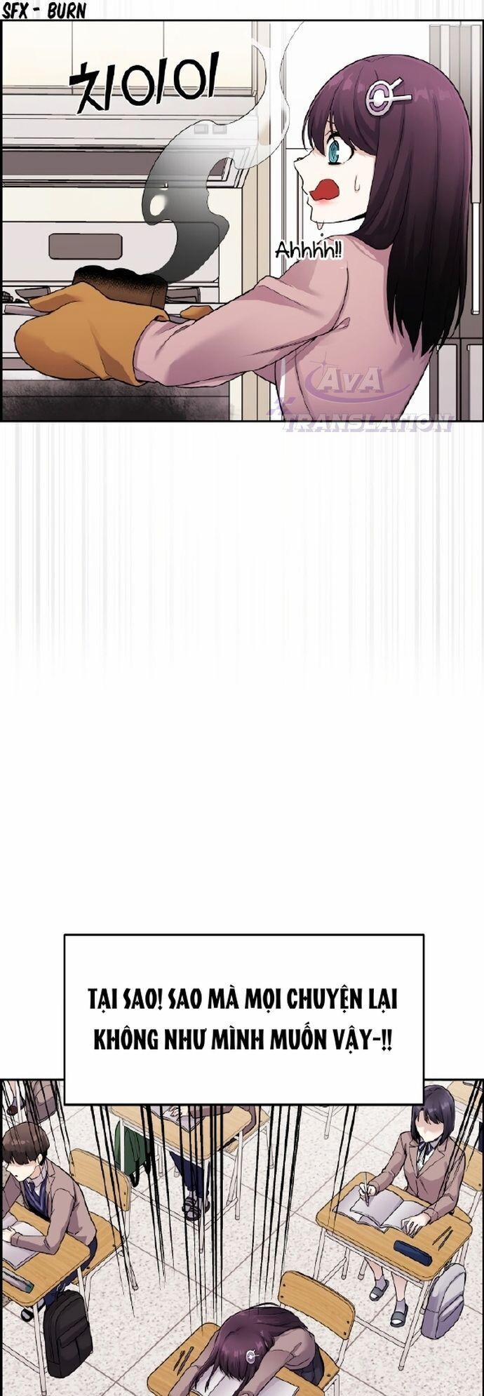 Nhân Vật Webtoon Na Kang Lim 23 trang 20