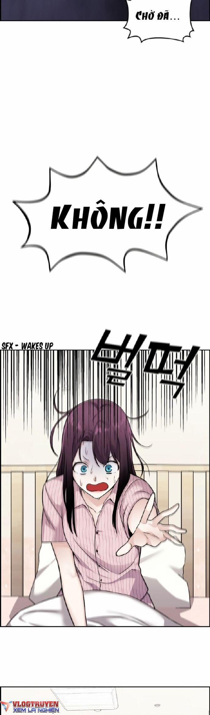 Nhân Vật Webtoon Na Kang Lim 23 trang 3