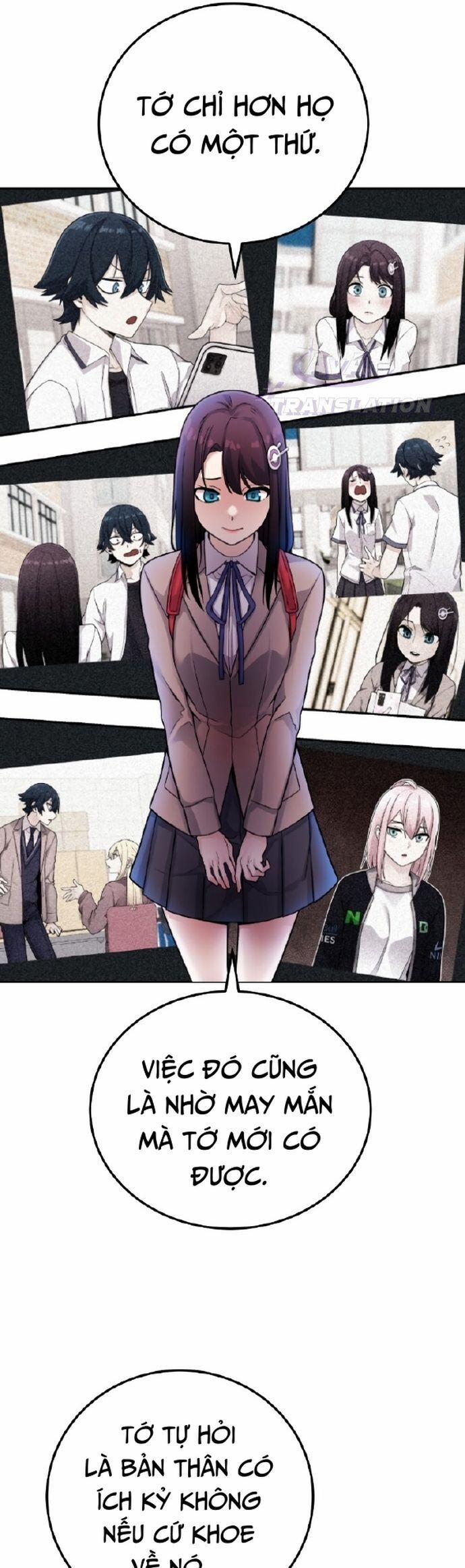 Nhân Vật Webtoon Na Kang Lim 23 trang 36