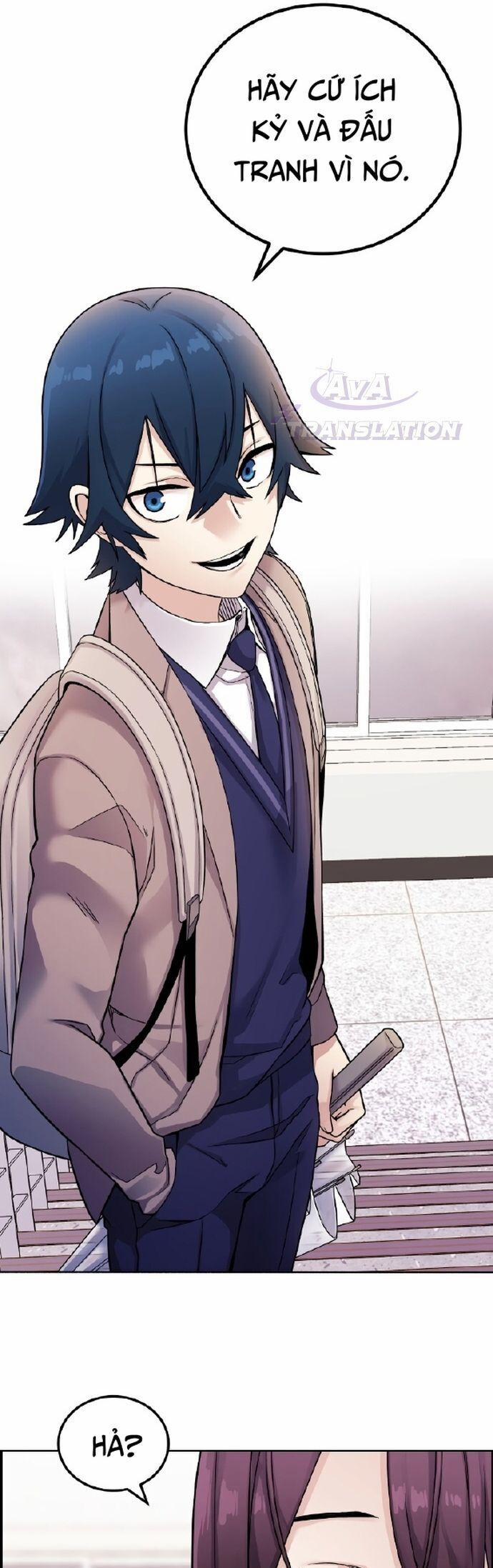Nhân Vật Webtoon Na Kang Lim 23 trang 38