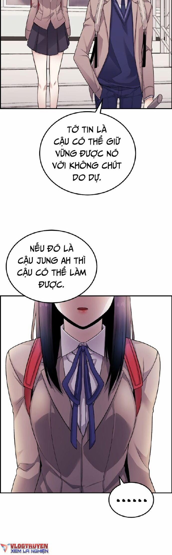 Nhân Vật Webtoon Na Kang Lim 23 trang 41