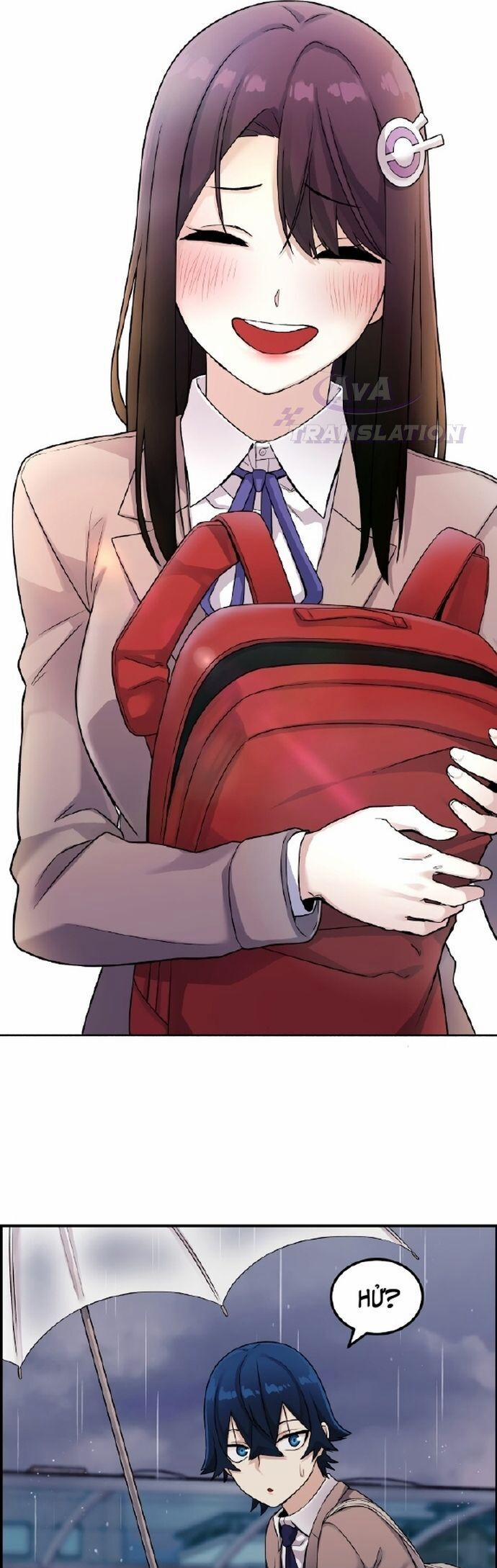 Nhân Vật Webtoon Na Kang Lim 23 trang 46