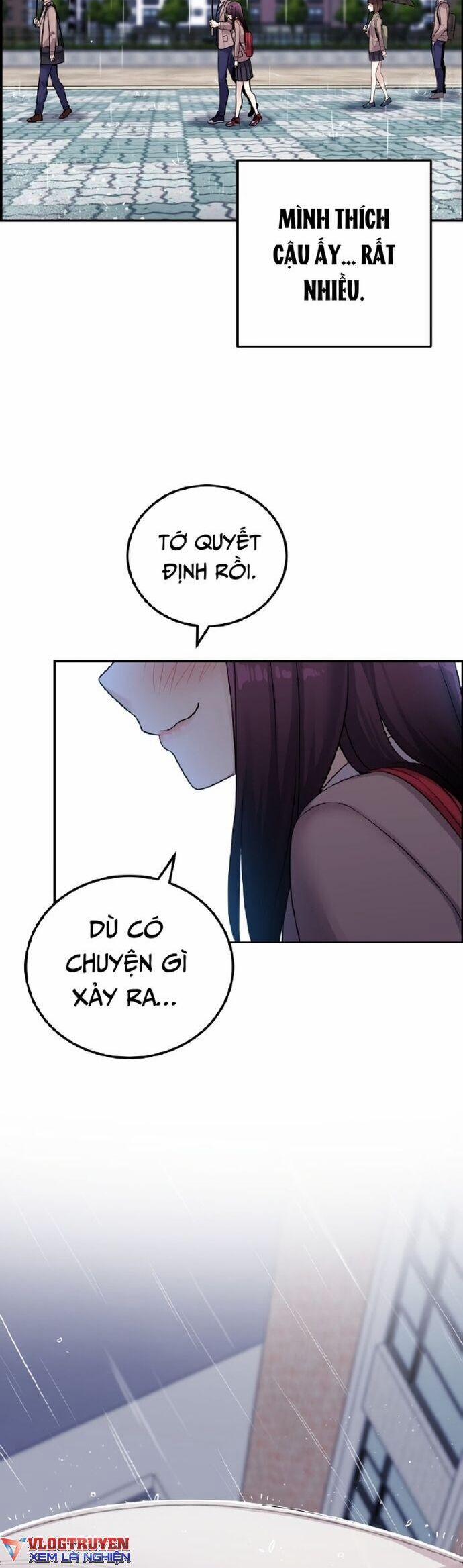 Nhân Vật Webtoon Na Kang Lim 23 trang 49