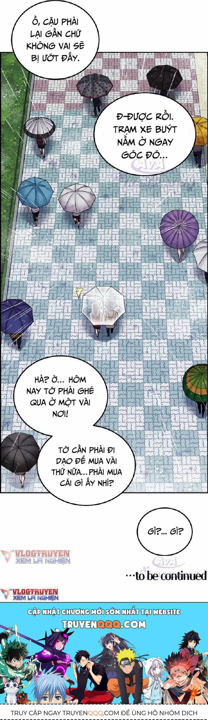 Nhân Vật Webtoon Na Kang Lim 23 trang 52