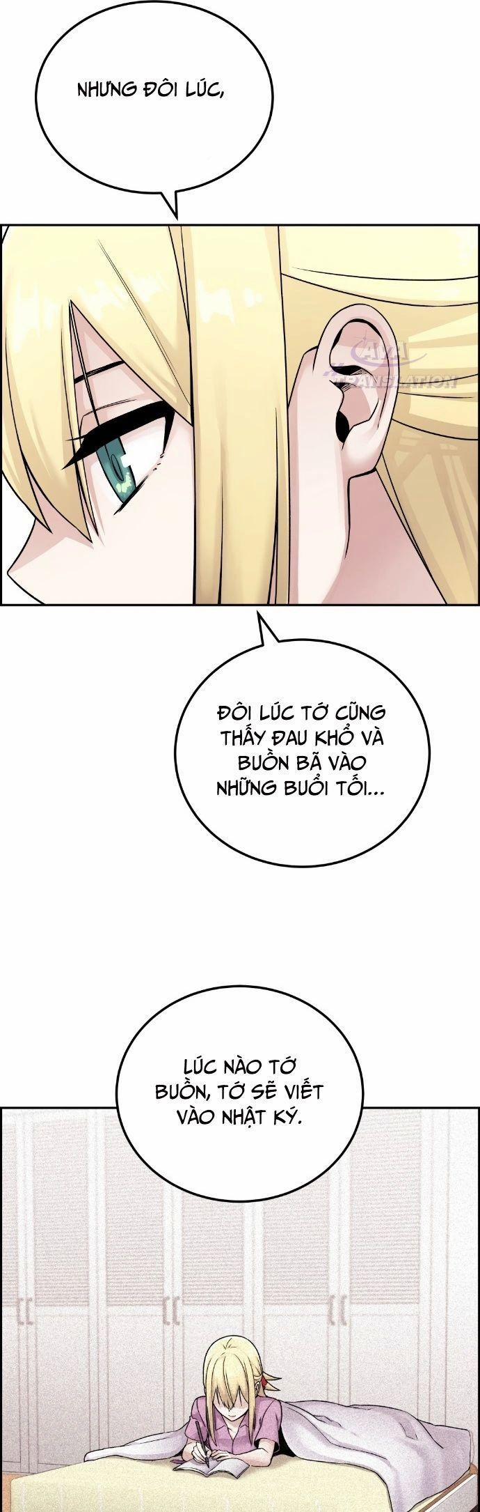 Nhân Vật Webtoon Na Kang Lim 24 trang 11