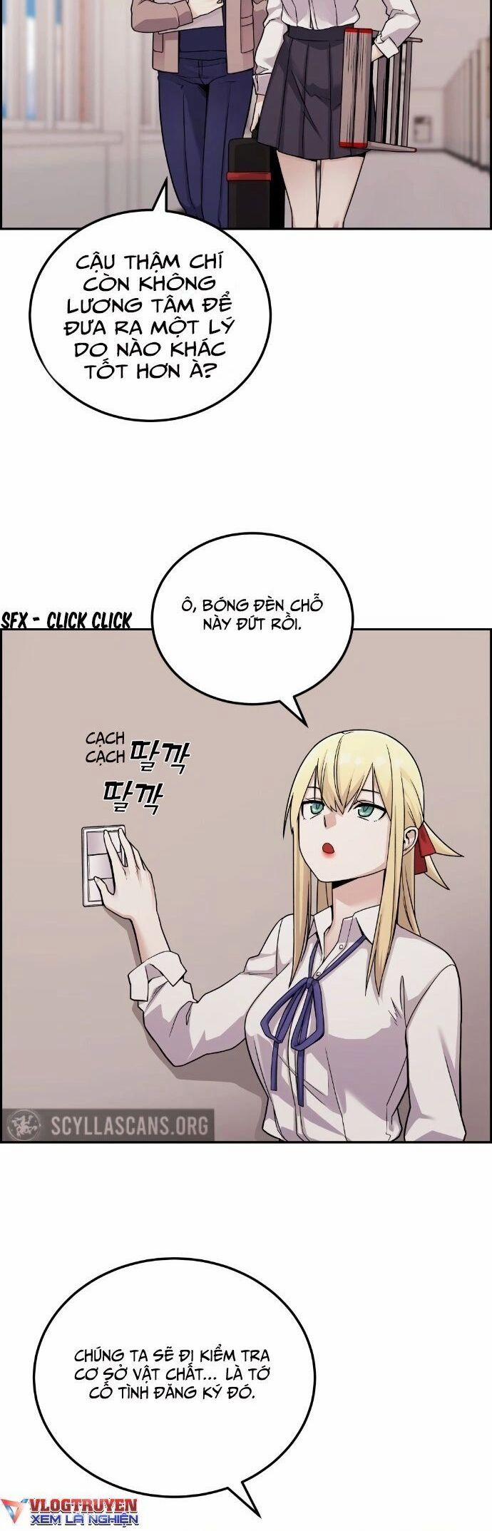 Nhân Vật Webtoon Na Kang Lim 24 trang 2