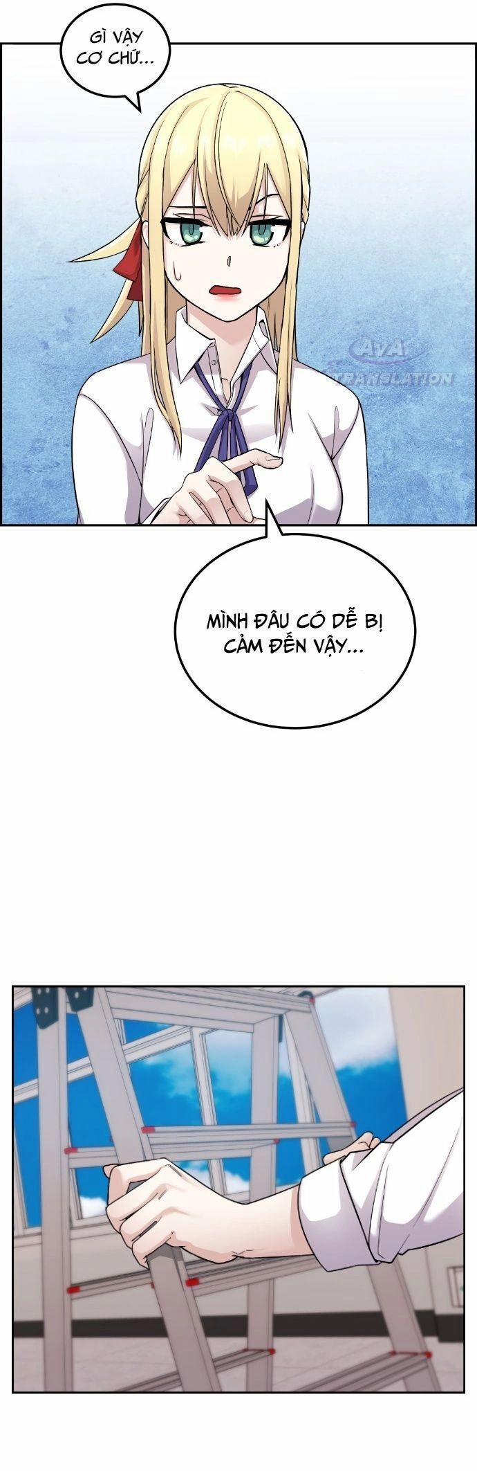 Nhân Vật Webtoon Na Kang Lim 24 trang 21