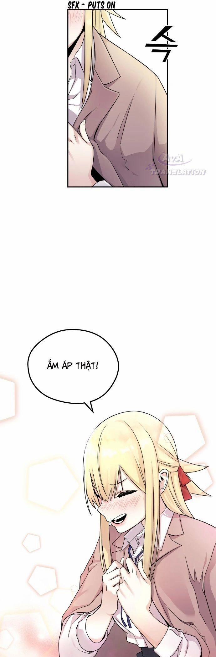 Nhân Vật Webtoon Na Kang Lim 24 trang 25