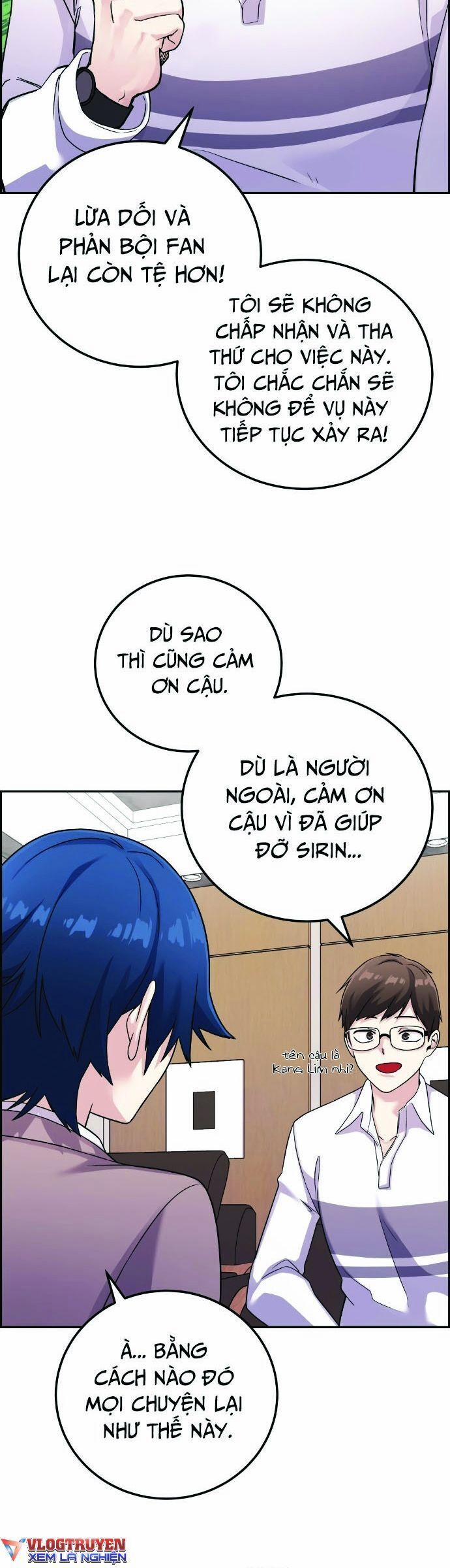 Nhân Vật Webtoon Na Kang Lim 25 trang 11