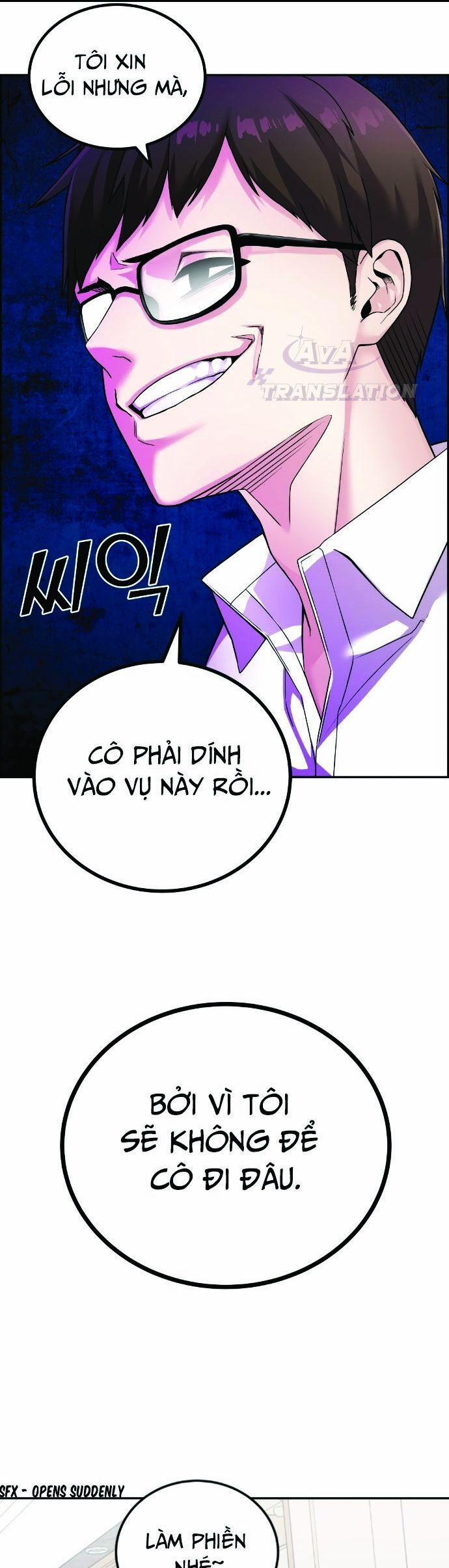 Nhân Vật Webtoon Na Kang Lim 25 trang 20