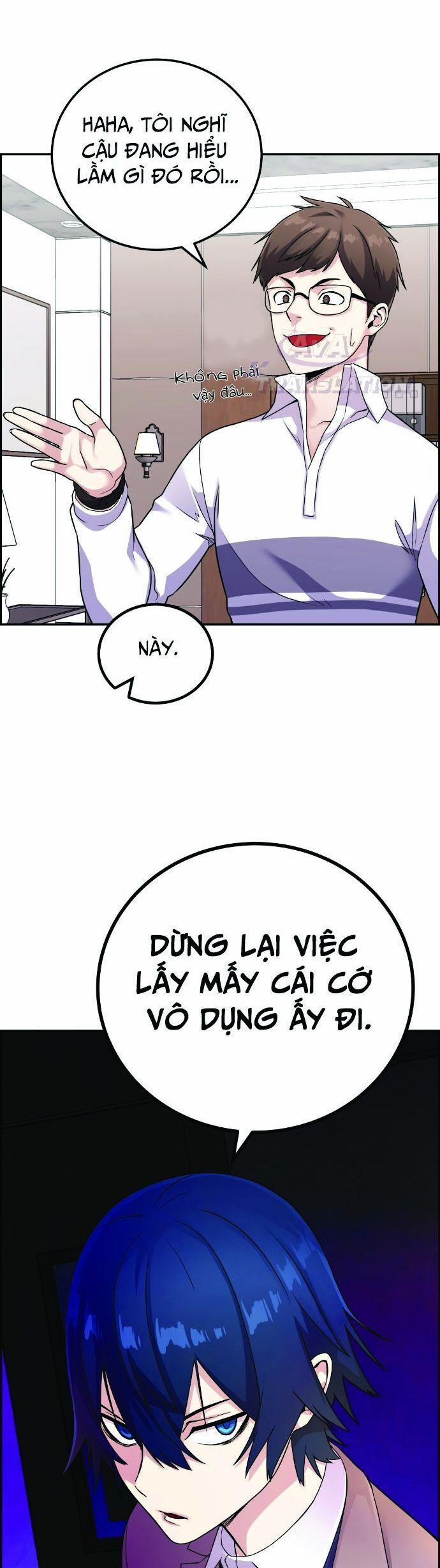 Nhân Vật Webtoon Na Kang Lim 25 trang 24