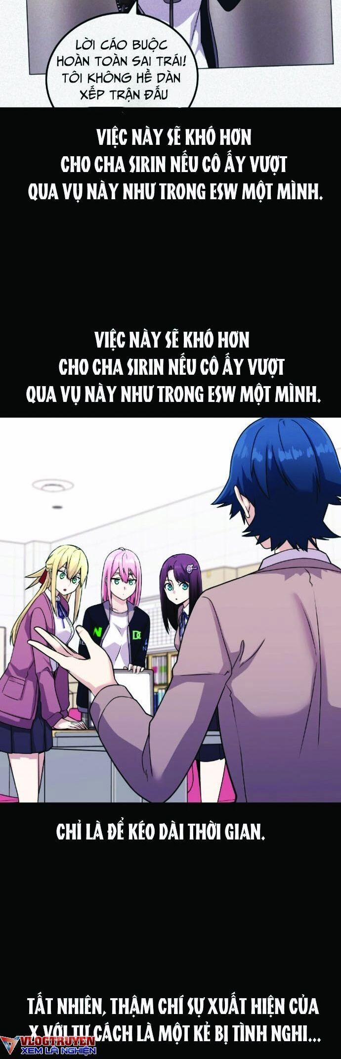 Nhân Vật Webtoon Na Kang Lim 25 trang 29