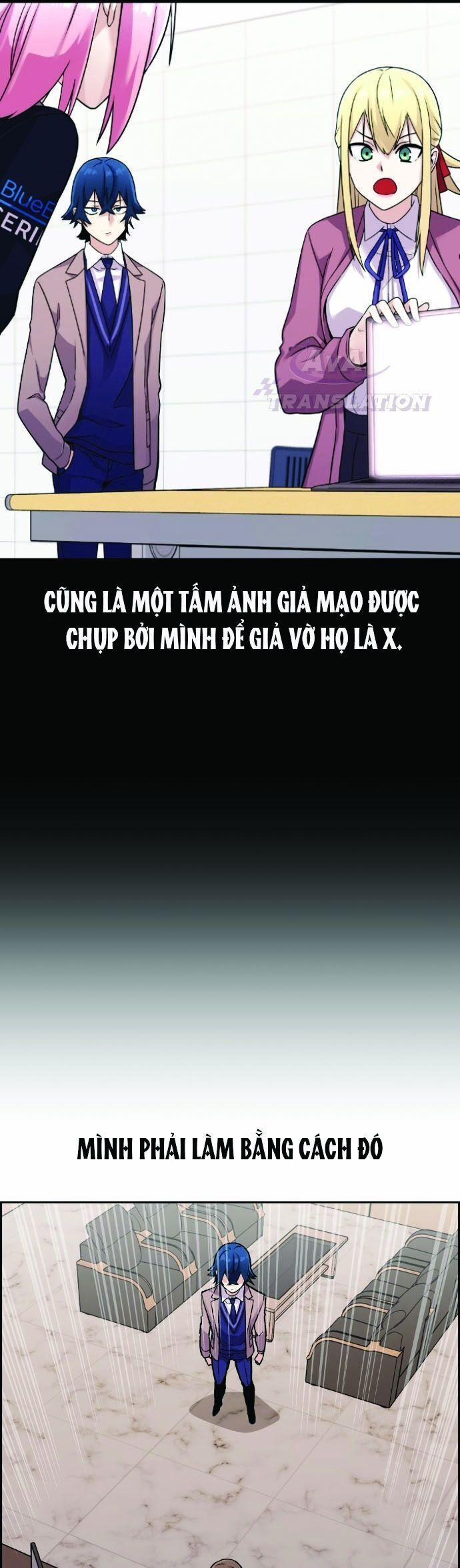 Nhân Vật Webtoon Na Kang Lim 25 trang 30