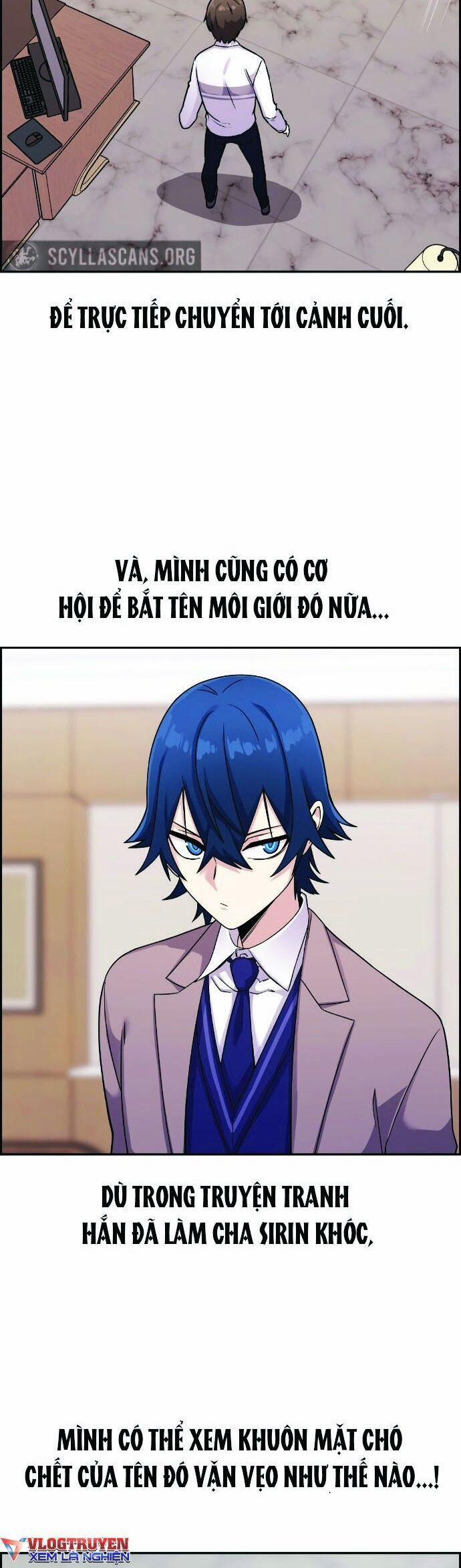 Nhân Vật Webtoon Na Kang Lim 25 trang 31