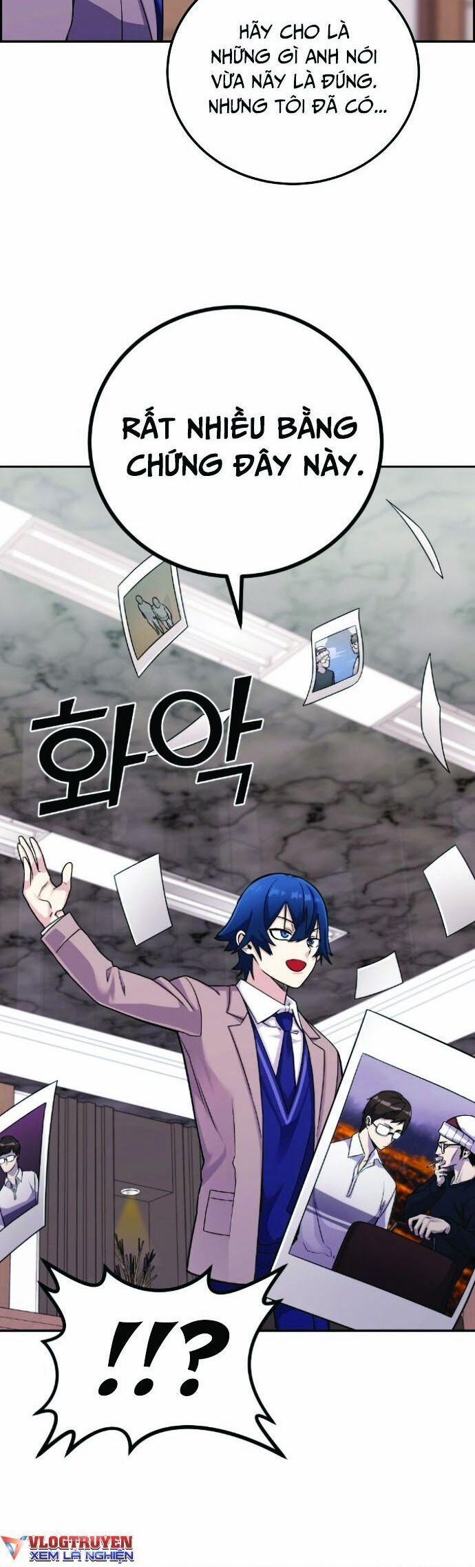 Nhân Vật Webtoon Na Kang Lim 25 trang 33