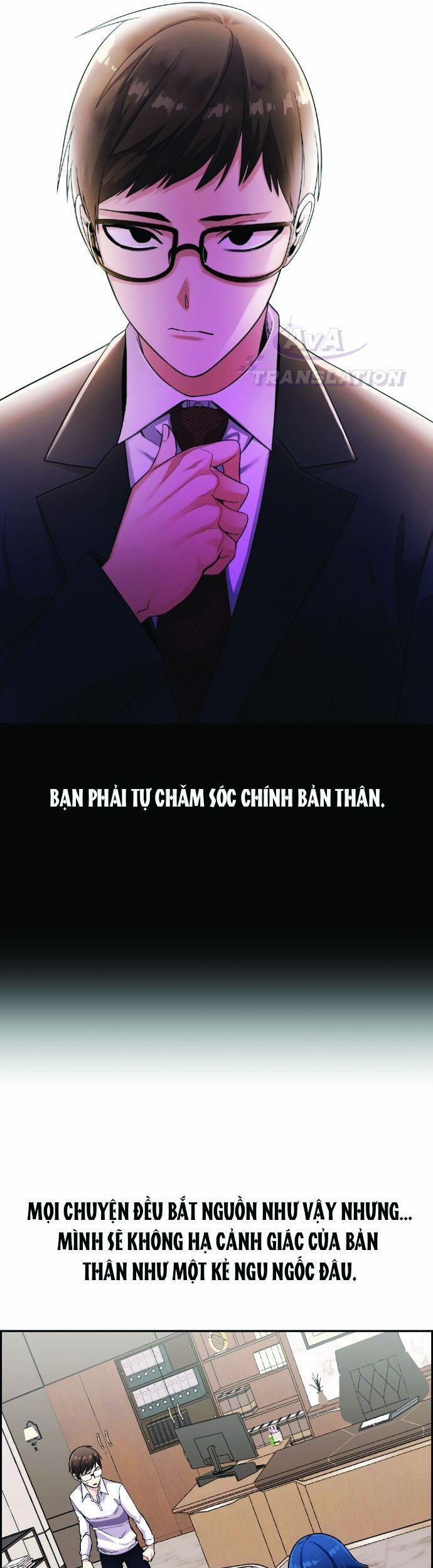 Nhân Vật Webtoon Na Kang Lim 25 trang 44