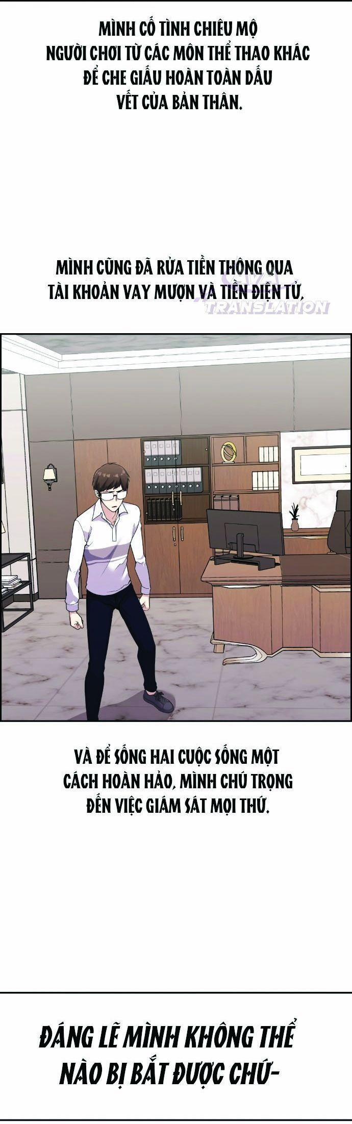 Nhân Vật Webtoon Na Kang Lim 25 trang 46