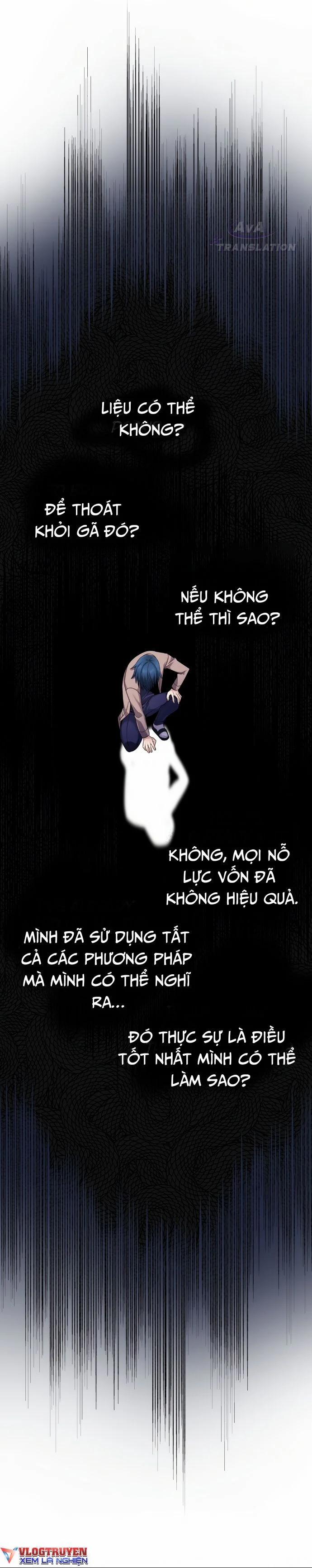 Nhân Vật Webtoon Na Kang Lim 28 trang 15