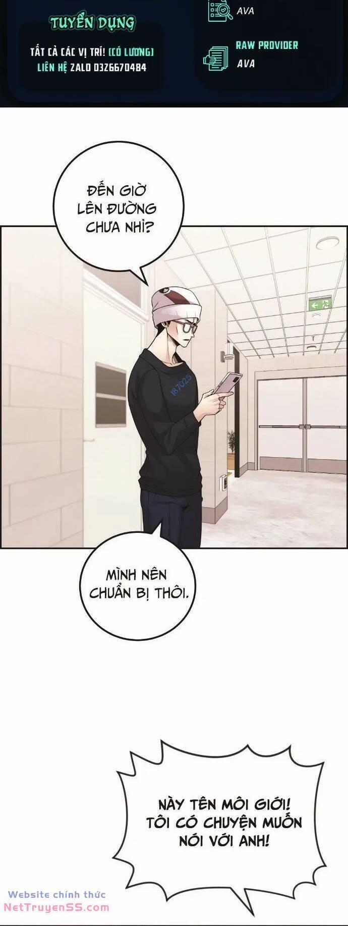 Nhân Vật Webtoon Na Kang Lim 29 trang 1