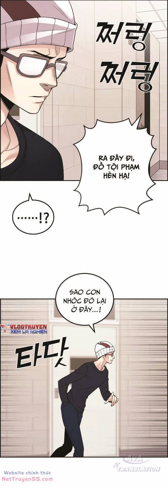 Nhân Vật Webtoon Na Kang Lim 29 trang 2