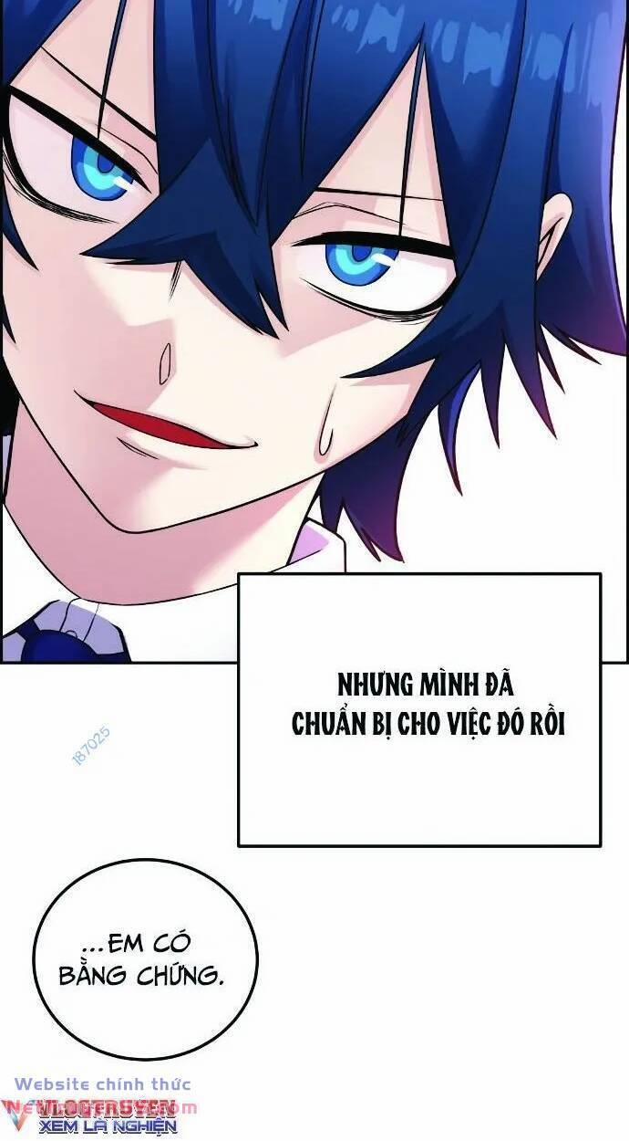 Nhân Vật Webtoon Na Kang Lim 29 trang 22
