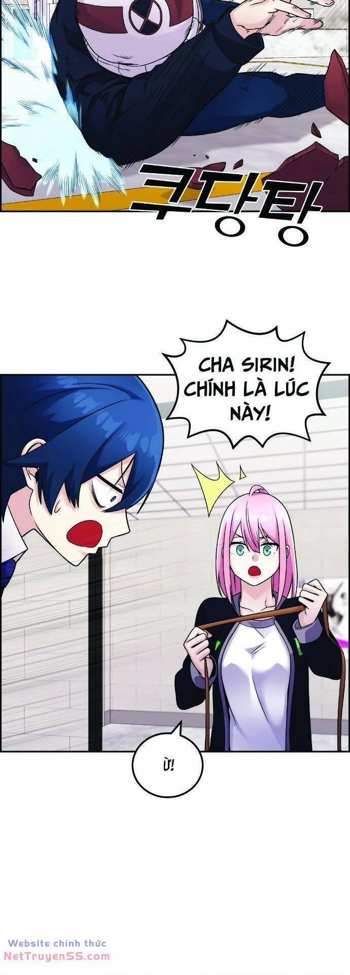 Nhân Vật Webtoon Na Kang Lim 29 trang 39