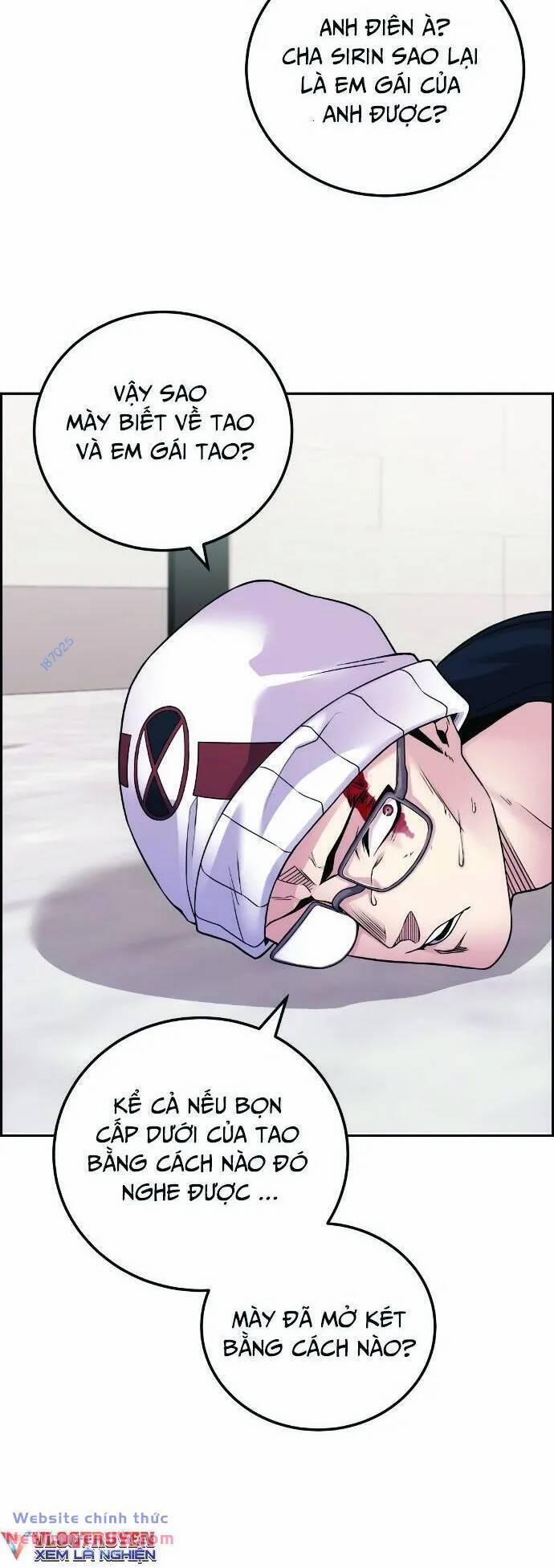 Nhân Vật Webtoon Na Kang Lim 29 trang 41