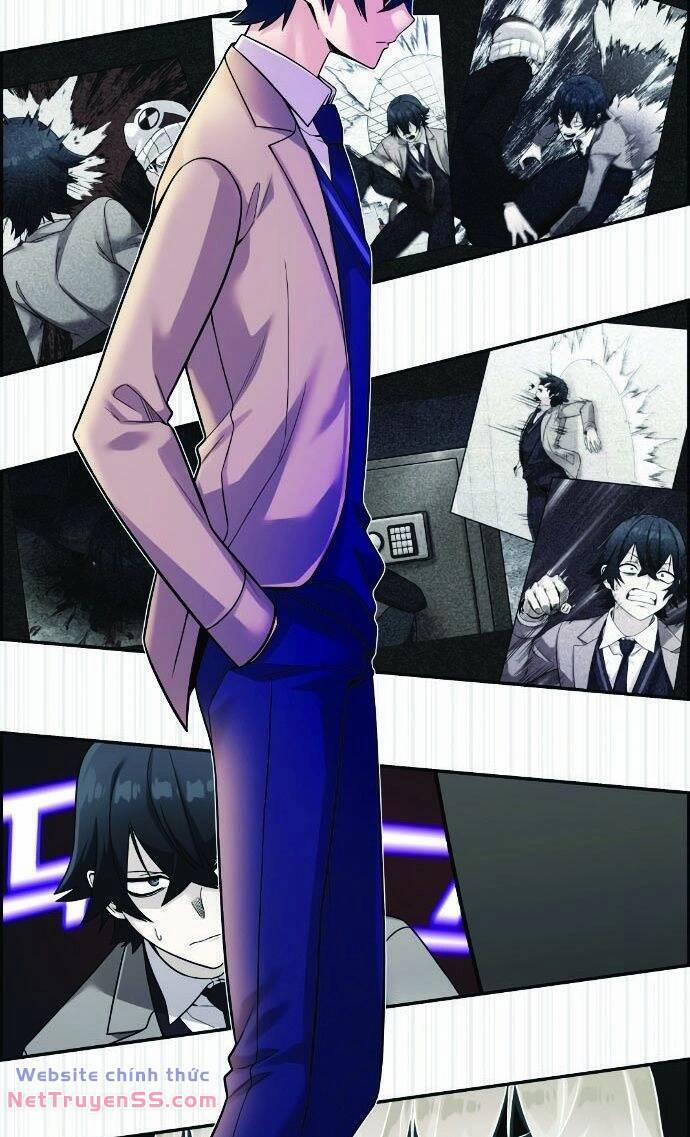 Nhân Vật Webtoon Na Kang Lim 29 trang 43