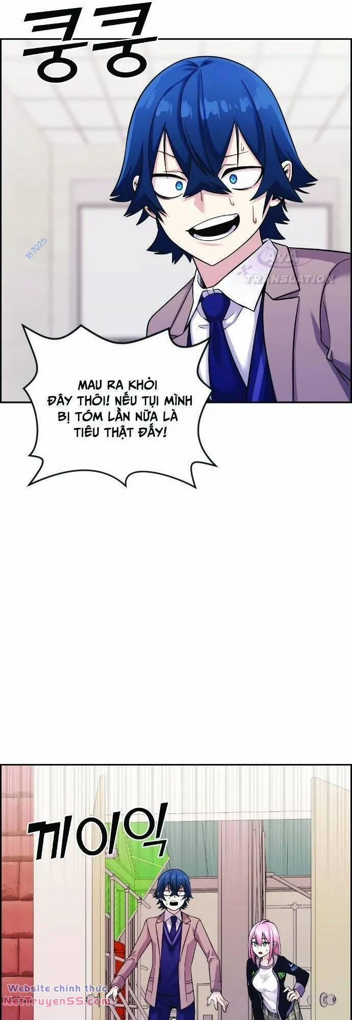 Nhân Vật Webtoon Na Kang Lim 29 trang 51