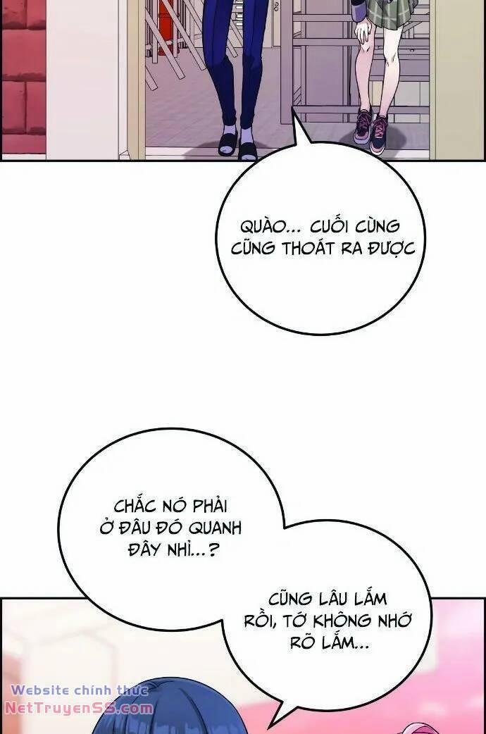 Nhân Vật Webtoon Na Kang Lim 29 trang 52