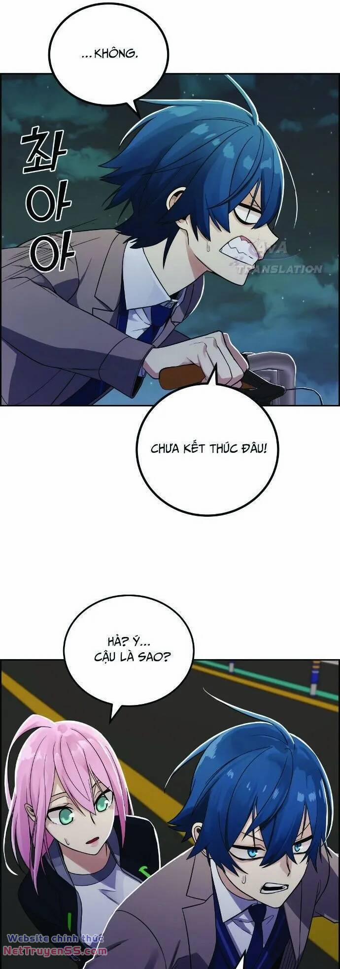Nhân Vật Webtoon Na Kang Lim 29 trang 57