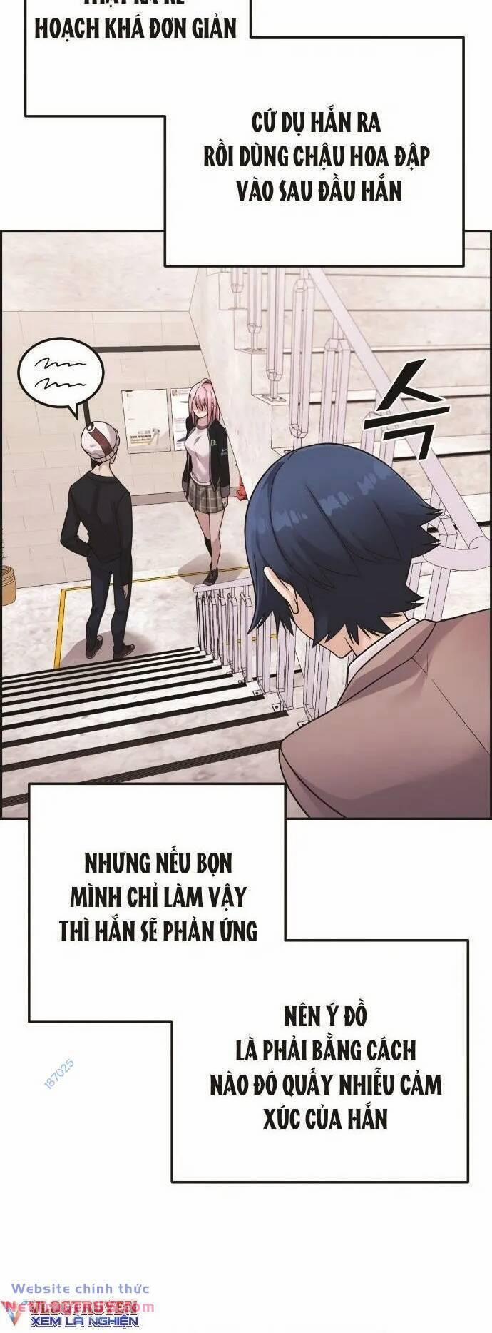 Nhân Vật Webtoon Na Kang Lim 29 trang 6