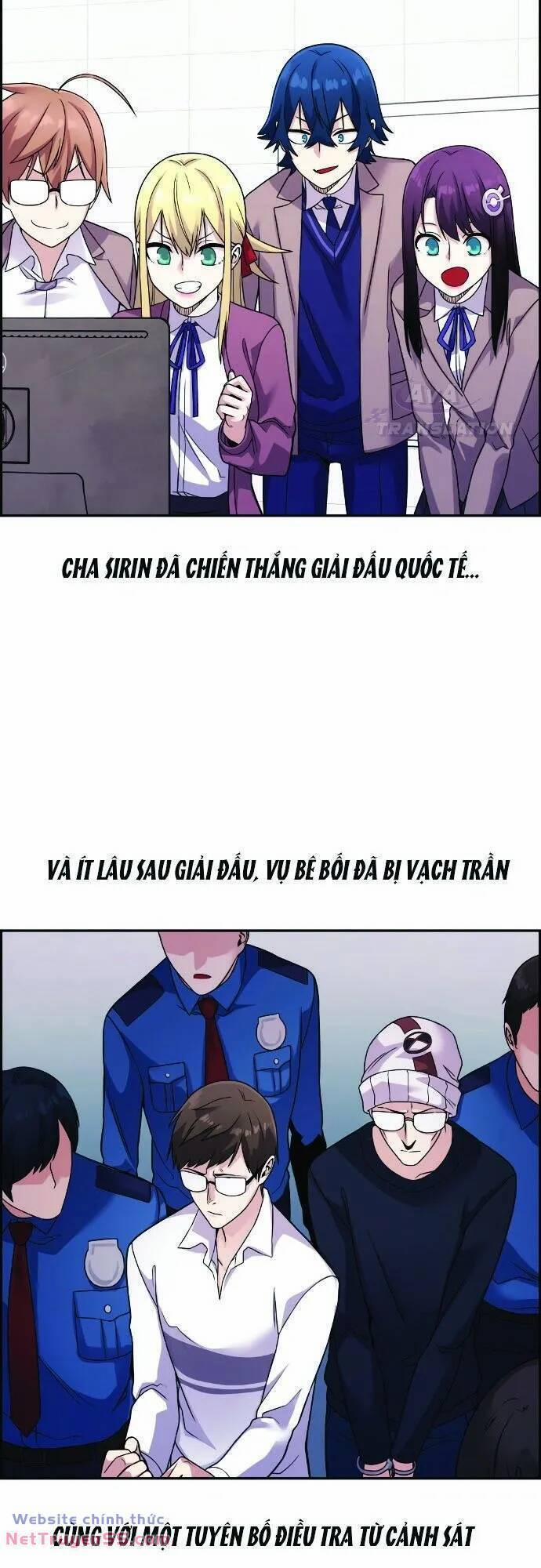 Nhân Vật Webtoon Na Kang Lim 29 trang 68