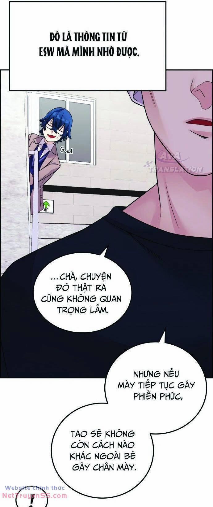 Nhân Vật Webtoon Na Kang Lim 29 trang 7