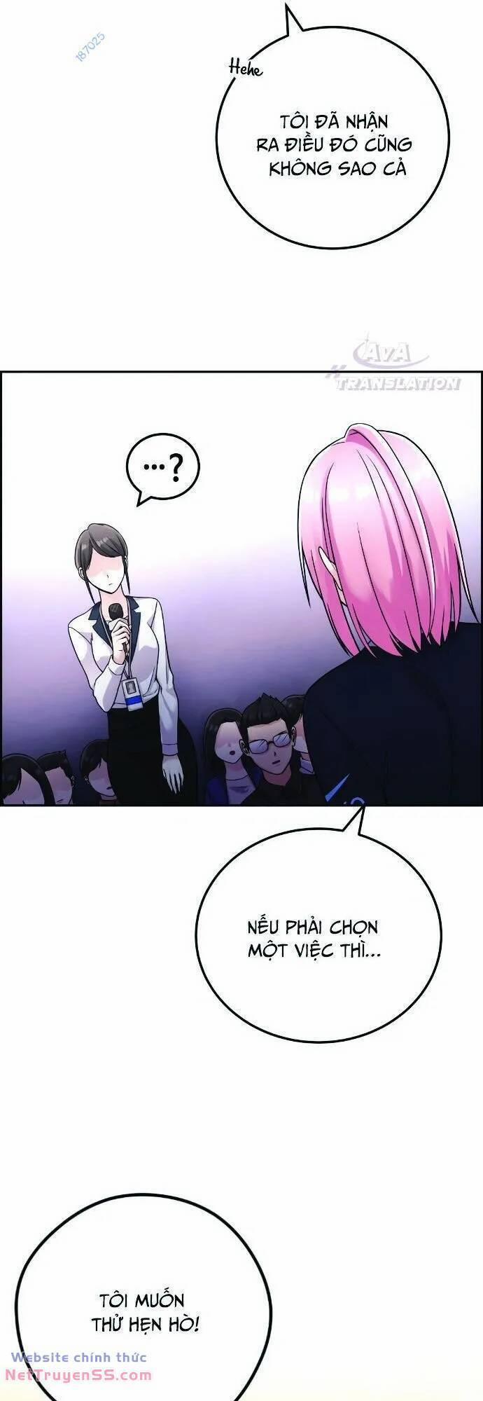 Nhân Vật Webtoon Na Kang Lim 29 trang 74