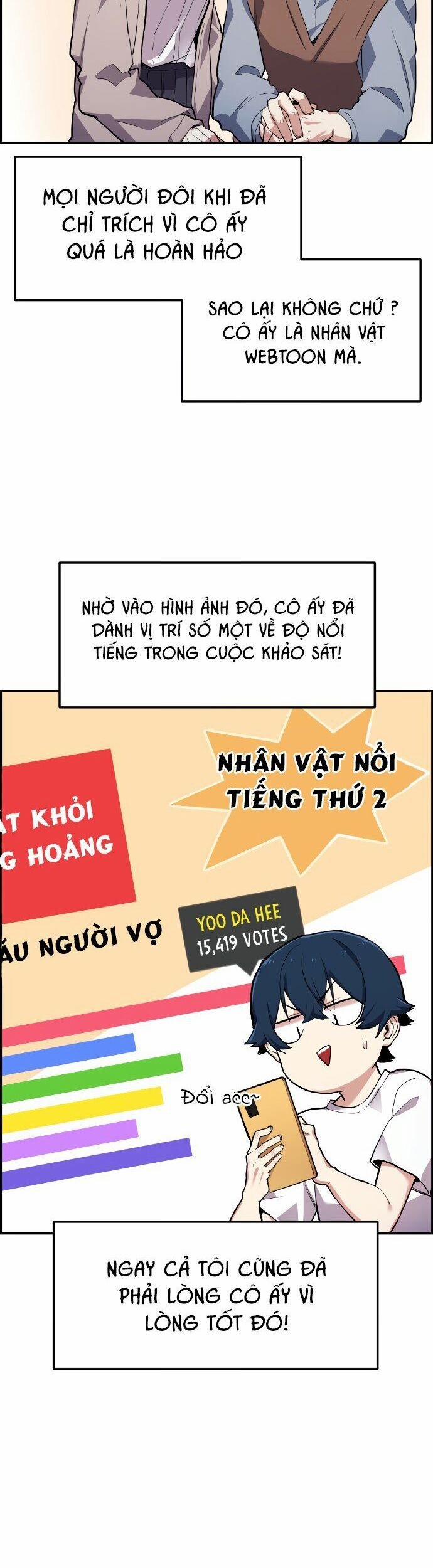 Nhân Vật Webtoon Na Kang Lim 3 trang 17